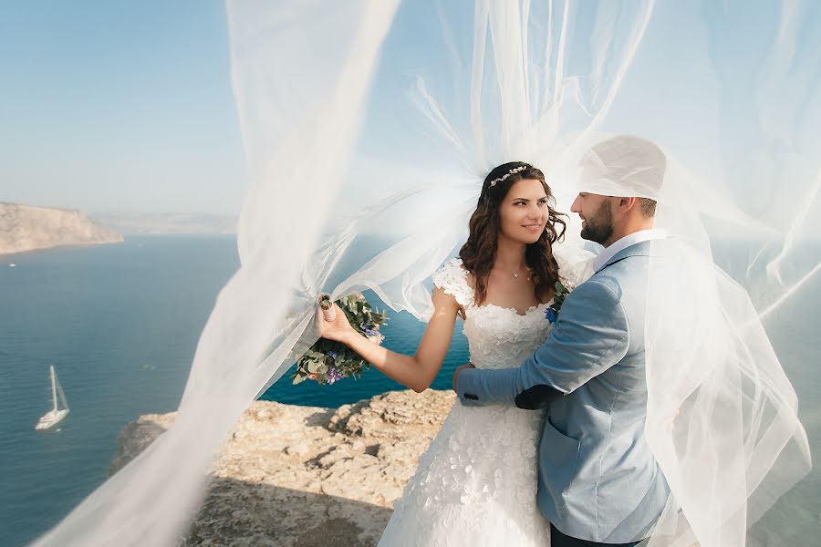 Wedding photographer Ihor Timankov (timankov). Photo of 4 December 2018