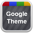 Google Theme Bright