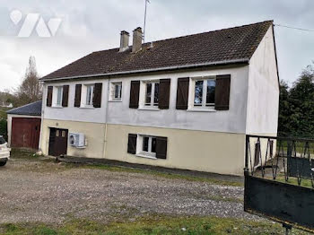 maison à Putanges-Pont-Ecrepin (61)