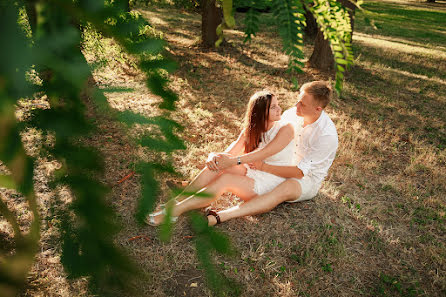 Fotografo di matrimoni Rita Triumf (ritatriumph). Foto del 13 ottobre 2016