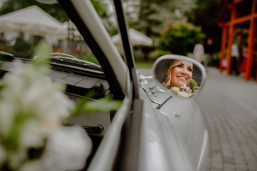 Fotógrafo de bodas Maciek Januszewski (maciekjanuszews). Foto del 7 de octubre 2023