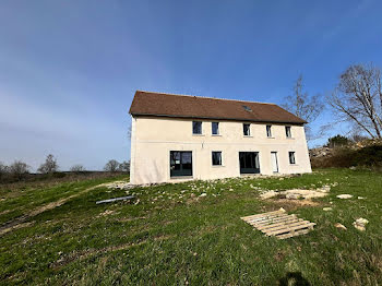 maison à Saint-Sauveur-en-Puisaye (89)