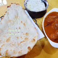 Calcutta Indian Food 加爾各答印度料理