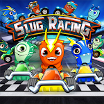 Cover Image of Скачать Super Slugs Racing Fun: New Car Games 2020 1.2 APK