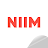 NIIM icon