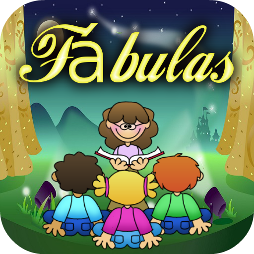 Fabulas Brasil 娛樂 App LOGO-APP開箱王