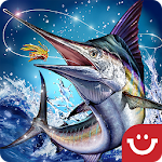 Cover Image of Tải xuống Ace Fishing: Wild Catch 3.0.7 APK