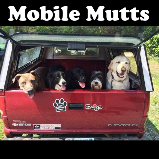 Mobile Mutts 商業 App LOGO-APP開箱王