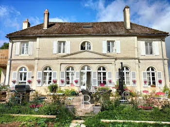 maison à Saint-Jean-de-Losne (21)