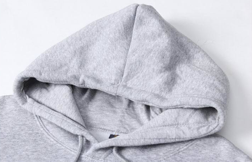 Title 9, New Couple Thin Solid Color Hooded Sweater Long...