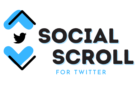 Social Scroll for Twitter Preview image 0