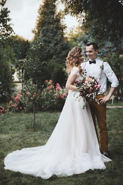 Fotógrafo de bodas Julie Neiss (julieneiss). Foto del 12 de julio 2016