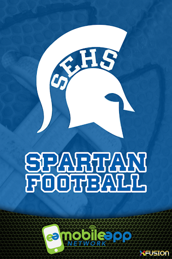 Spartan Football