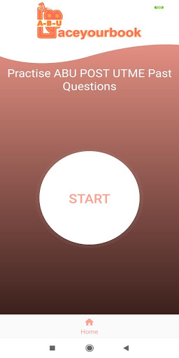 ABU Post-UTME Offline App - Faceyourbook