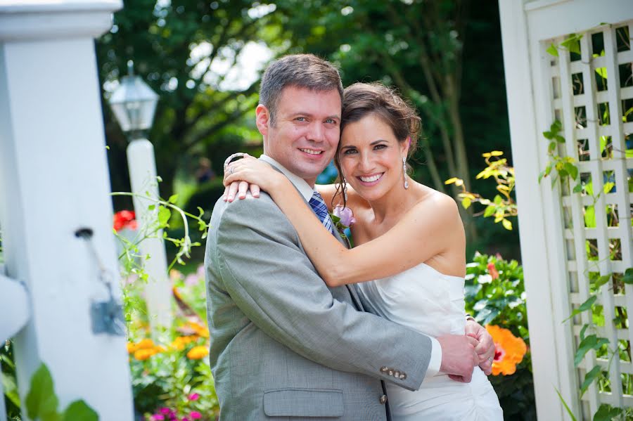 Fotógrafo de casamento Maura Wayman (maurawayman). Foto de 9 de setembro 2019