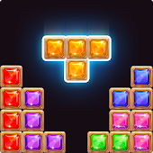 Bloque Puzzle Jewel