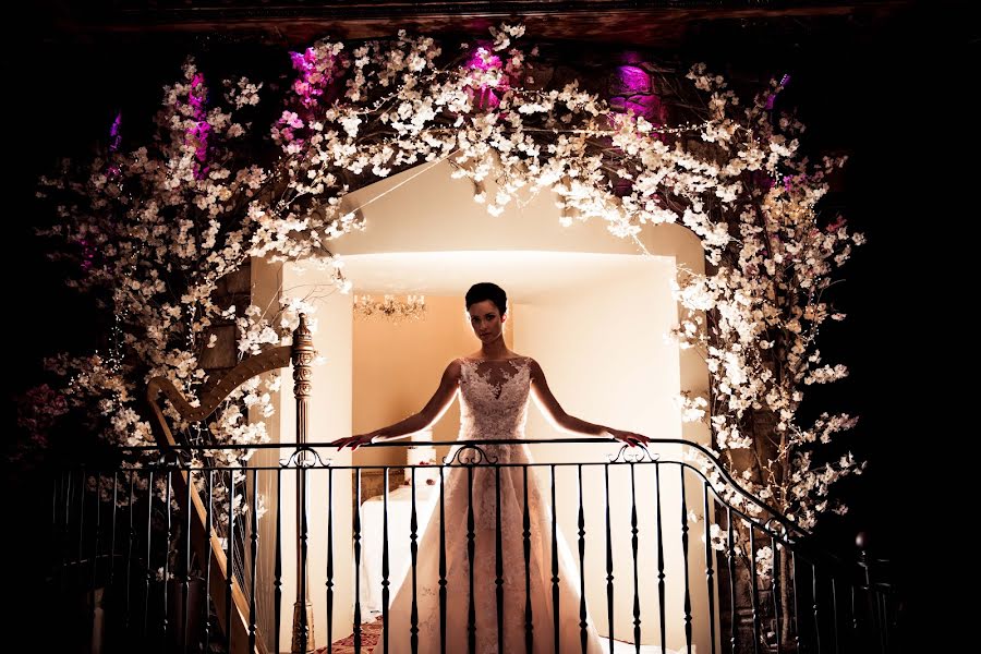 Fotógrafo de casamento Gediminas Gruzauskas (gedas). Foto de 9 de setembro 2019