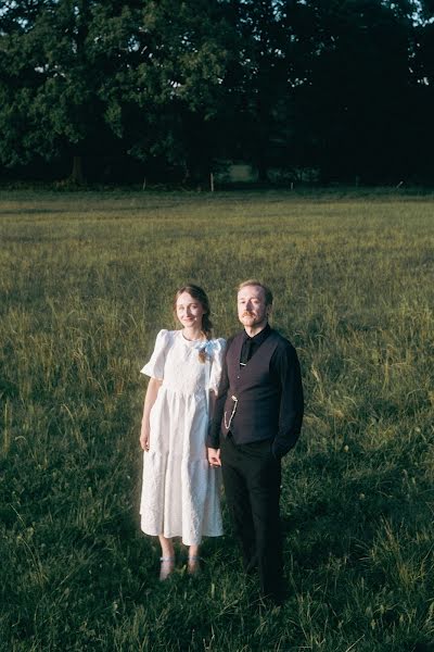 Photographe de mariage Dan Hromada (danhromada). Photo du 3 septembre 2023