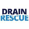 Drain Rescue Ltd Logo