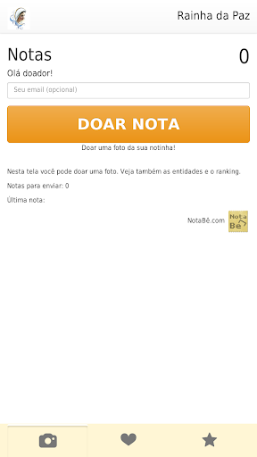 免費下載工具APP|Rainha da Paz NotaBê app開箱文|APP開箱王