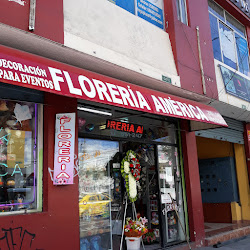 Florería América