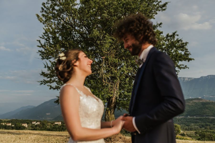 Fotografo di matrimoni Gaetano Clemente (clemente). Foto del 6 luglio 2017