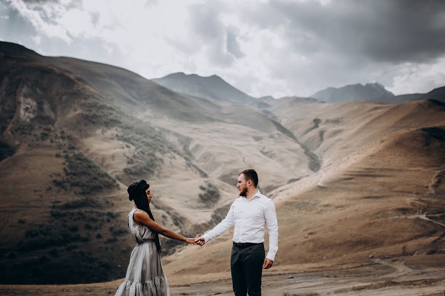 Photographe de mariage Aleksandr Litvinchuk (lytvynchuksasha). Photo du 26 janvier 2018