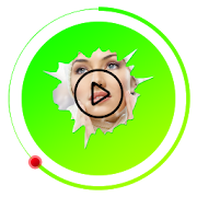 HD MX Player : Full HD Video Player 1.4 Icon