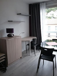 appartement à Nancy (54)