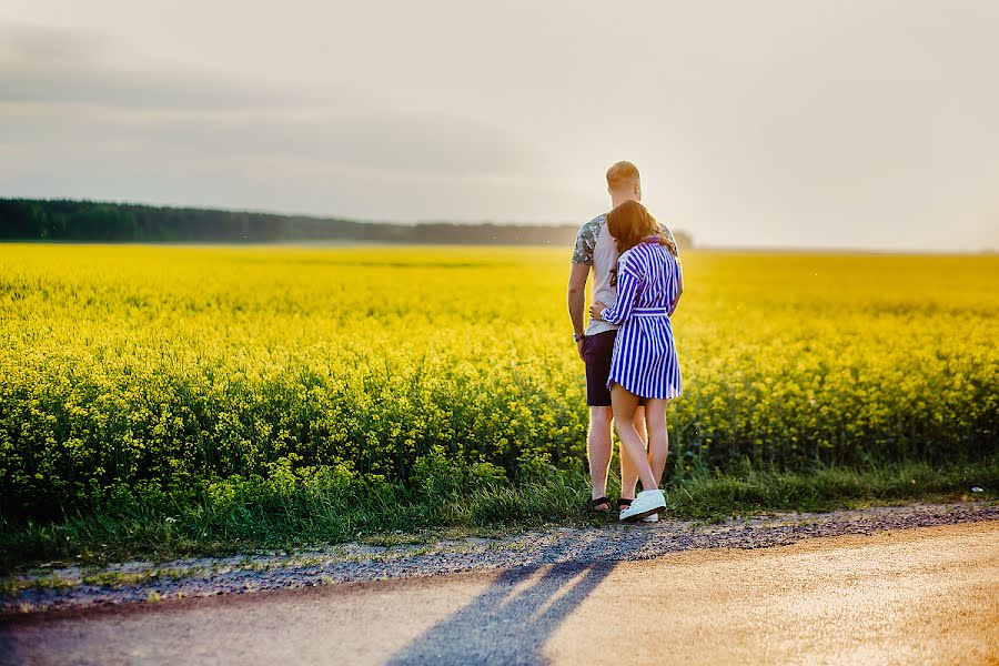 Fotografer pernikahan Yuliya Zubkova (zubkovayulya). Foto tanggal 21 Juni 2018