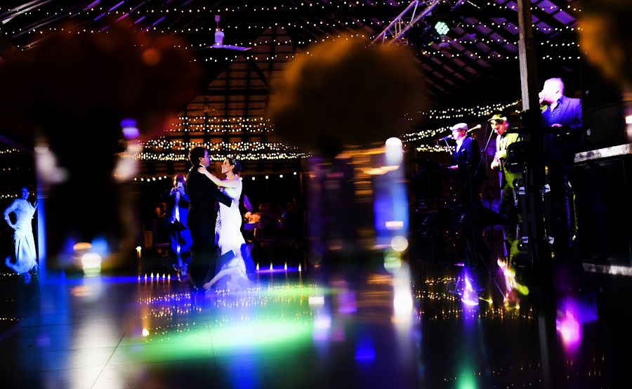 Fotógrafo de bodas Cristian Bustos (cristianbusto). Foto del 7 de febrero 2018