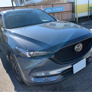 CX-5 KF2P