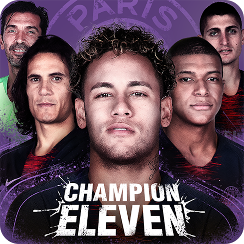 Champion Eleven 2.11.1