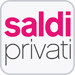 Cover Image of Download SaldiPrivati – Shopping online 3.0.1 APK