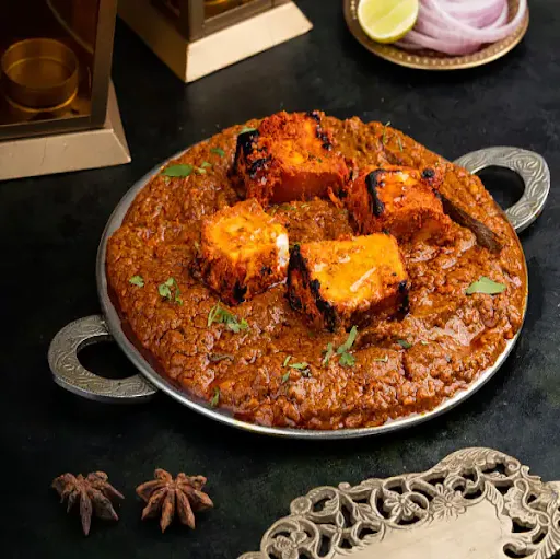 Paneer Tikka Tawa Masala (1000ML)