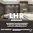 LHR Bathrooms and Kitchens Logo