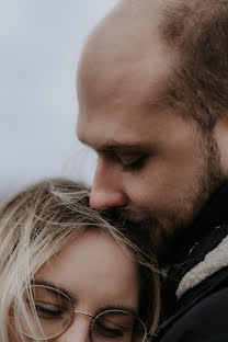 Wedding photographer Monika Chaňo (chanovicfoti). Photo of 24 December 2023