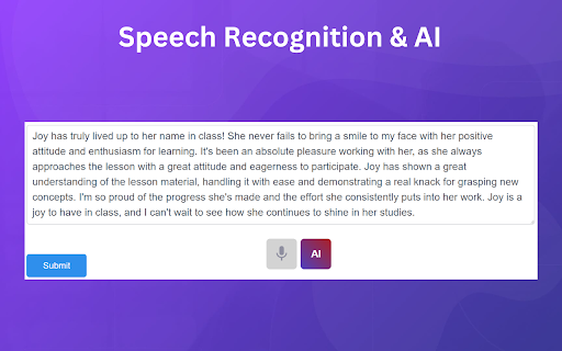 Comment Helper Buddha screenshot 4