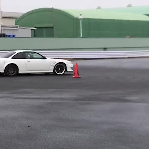 シルビア S14