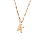 Gold K