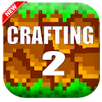 Cover Image of Baixar Crafting And Building 2020 crafting APK