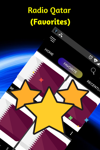 Radio Qatar ? Online FM AM Stations Free