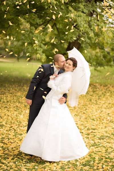 Photographe de mariage Ondrej Chatrnuch (cukorphotography). Photo du 16 avril 2019