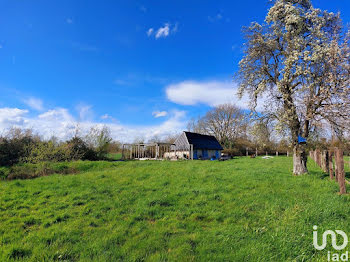 maison à Epaignes (27)