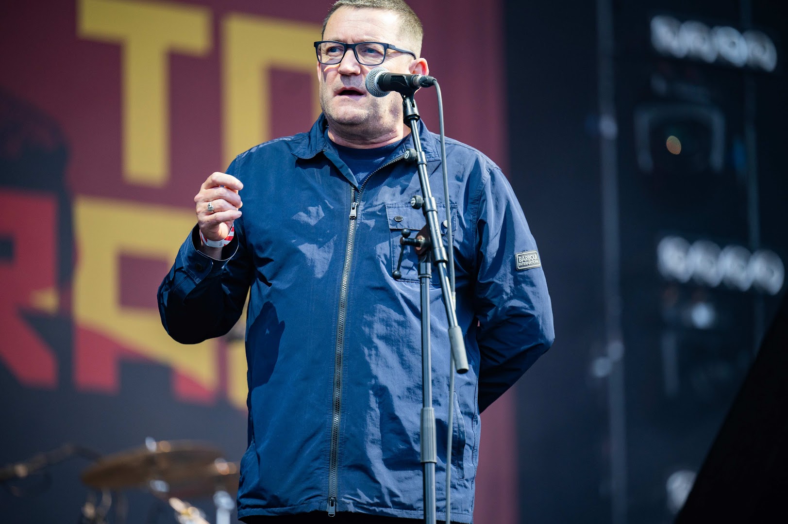 Neighbourhood Weekender returns for 2023 with Pulp, Paul Heaton