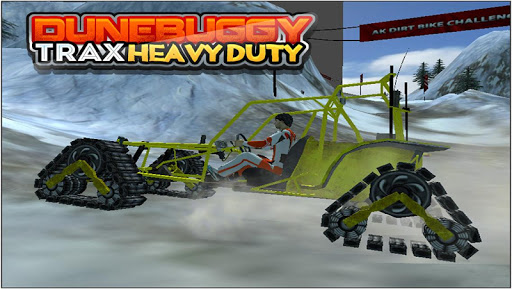 免費下載賽車遊戲APP|Dune Buggy Trax - Heavy Duty app開箱文|APP開箱王