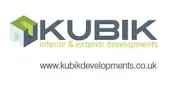 Kubik Developments Logo