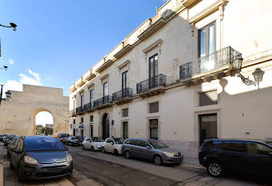 Appartement avec terrasse 1