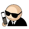 Spy Dialer icon