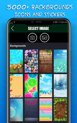 Poster Maker Flyers Banner Ads Maker 2020